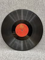 Лот: 25844645. Фото: 3. Патефонная грампластинка - 78... Компьютеры, оргтехника, канцтовары