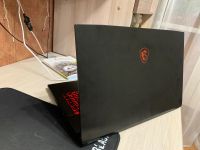 Лот: 20407441. Фото: 4. Ноутбук MSI 144Ghz GTX 1650TI... Красноярск