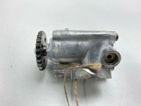 Лот: 24772552. Фото: 4. Насос масляный Mazda Mazda6 2008... Красноярск