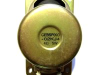 Лот: 24915407. Фото: 2. CebsF09D-02KJ4, динамик широкополосный... Радиодетали  (электронные компоненты)