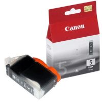 Лот: 4891697. Фото: 2. Картридж Canon PGI-5BK для PIXMA... Принтеры, сканеры, МФУ