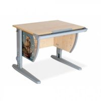 Лот: 11254016. Фото: 11. Парта-трансформер ДЭМИ СУТ 14...