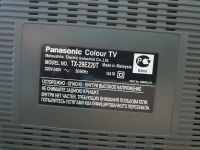 Лот: 20243532. Фото: 4. Телевизор кинескопный Panasonic... Красноярск