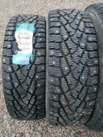 Лот: 16322238. Фото: 2. 225 75r16С Nokian Hakkapeliitta... Шины, Диски