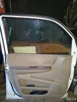 Лот: 11207402. Фото: 2. Дверь Honda Stepwgn. Автозапчасти