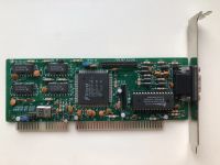 Лот: 25115632. Фото: 4. ISA 512Kb Trident Microsystems... Красноярск