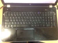 Лот: 7018841. Фото: 4. HP pavilion 15 A4-5000/ 8Gb/ HDD1Tb... Красноярск