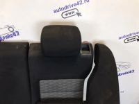 Лот: 21708715. Фото: 7. сиденье Skoda Octavia 1Z3