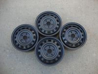 Лот: 14586124. Фото: 3. Комплект Оригинальныx дисков Mazda... Авто, мото, водный транспорт