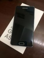 Лот: 10222549. Фото: 3. Galaxy a5 2016 16gb. Красноярск