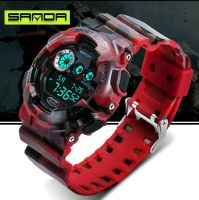 Лот: 8917307. Фото: 3. Спортивные часы sport watch. Ювелирные изделия, бижутерия, часы