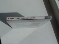 Лот: 12203969. Фото: 5. CD Pink Floyd – Wish You Were...