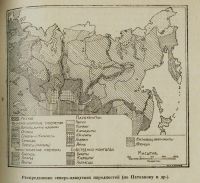 Лот: 17267783. Фото: 8. Руднев Я. Народы мира. Этнографические...