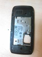 Лот: 8178129. Фото: 2. A15 . Nokia 308 Задняя часть корпуса... Запчасти, оборудование