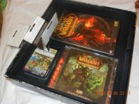Лот: 3038801. Фото: 2. Коллекционное издание World Of... Компьютерные игры, игровые аккаунты, ПО
