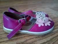 Лот: 6493918. Фото: 2. Сандали для девочки. 28 размер. Обувь