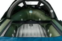 Лот: 25636160. Фото: 6. Лодка ПВХ STORMLINE Heavy Duty...