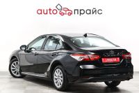Лот: 22223500. Фото: 6. Toyota Camry 2021