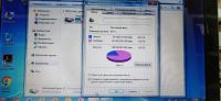 Лот: 20110111. Фото: 3. Нетбук eMachines EM250/10.1"/2Gb... Компьютеры, оргтехника, канцтовары