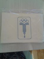 Лот: 9597502. Фото: 2. новый фотоаппарат Зенит с олимпийской... Фотокамеры