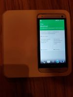 Лот: 10855551. Фото: 2. HTC One Dual Sim Silver 32 GB. Смартфоны, связь, навигация