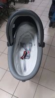 Лот: 18480554. Фото: 13. Немецкая лежачая автолюлька Britax...