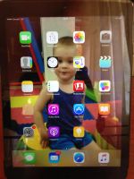 Лот: 7179038. Фото: 2. ipad Air. Компьютеры, ноутбуки, планшеты