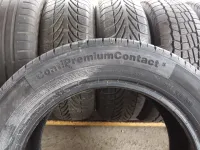 Лот: 22637313. Фото: 3. 195/55 R15 - Одна шина летняя... Авто, мото, водный транспорт