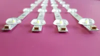 Лот: 23604019. Фото: 6. 1288-p23 LED String Новый комплект...
