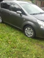 Лот: 10171506. Фото: 2. Toyota Corolla Spasio. Авто, мото, водный транспорт