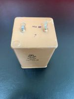 Лот: 25362102. Фото: 2. Конденсатор КБГ-МН 600В 6мкф. Радиодетали  (электронные компоненты)