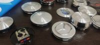 Лот: 23044453. Фото: 4. Вставки для колесных дисков. Красноярск