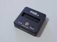 Лот: 22851048. Фото: 6. Адаптер док-станция NVMe SATA...