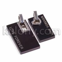 Лот: 4875434. Фото: 2. Парные кулоны. Ювелирные изделия, бижутерия, часы