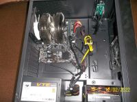 Лот: 18625083. Фото: 4. Core I7 9700 RAM 16GB SSD240 HDD1000. Красноярск