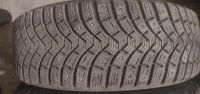 Лот: 16534167. Фото: 2. Шины Michelin X-Ice North 2 205... Шины, Диски