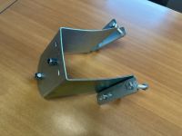 Лот: 21011232. Фото: 5. Крепление запасного колеса к легковому...