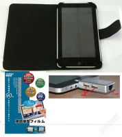Лот: 793871. Фото: 2. Планшет Android, экран 7", RAM... Компьютеры, ноутбуки, планшеты