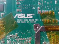Лот: 6076281. Фото: 5. Asus A52J