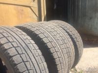 Лот: 13865394. Фото: 6. Зимние шины (липучка) Hankook...