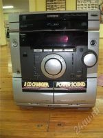 Лот: 630543. Фото: 2. ! Музыкальный центр !. Аудиотехника