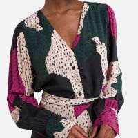 Лот: 24235718. Фото: 3. Платье LaRedoute. Одежда, обувь, галантерея