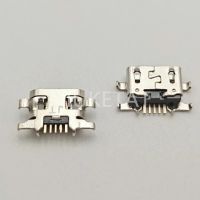 Лот: 19579728. Фото: 2. Разъем micro usb Redmi 5 Plus. Запчасти, оборудование