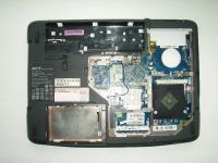 Лот: 167077. Фото: 2. Нерабочая мама от Acer Aspire... Комплектующие