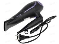 Лот: 11754340. Фото: 4. Новый Фен Vitek VT-8207 [черный... Красноярск
