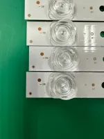 Лот: 25579633. Фото: 6. Новый комплект,0244,led50d6 01...