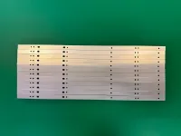 Лот: 25579633. Фото: 7. Новый комплект,0244,led50d6 01...
