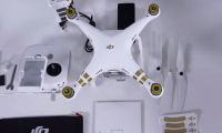 Лот: 9982074. Фото: 3. Под заказ! Квадрокоптер DJI Phantom... Красноярск