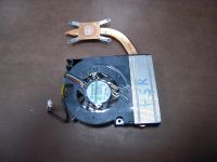 Лот: 7724468. Фото: 2. Кулер ASUS F5R с радиатором. Исправно... Комплектующие