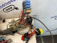 Лот: 23606722. Фото: 17. проводка салона Renault Duster...